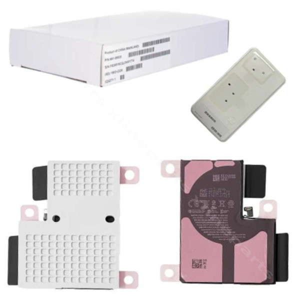 Battery Apple iPhone 13 Pro Max 4352mAh (Service Pack)