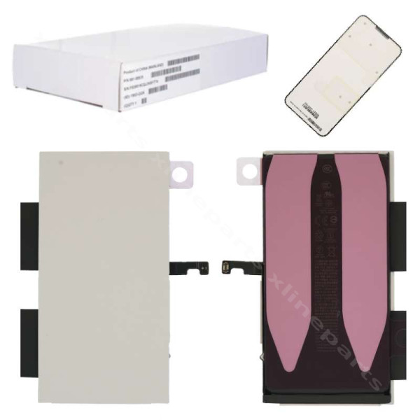 Battery Apple iPhone 15 Plus 4383mAh (Service Pack)