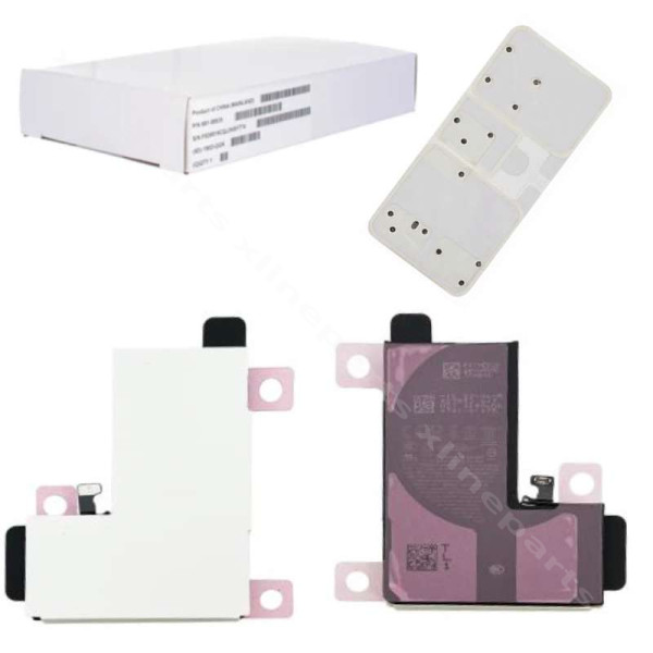 Battery Apple iPhone 15 Pro 3274mAh (Service Pack)