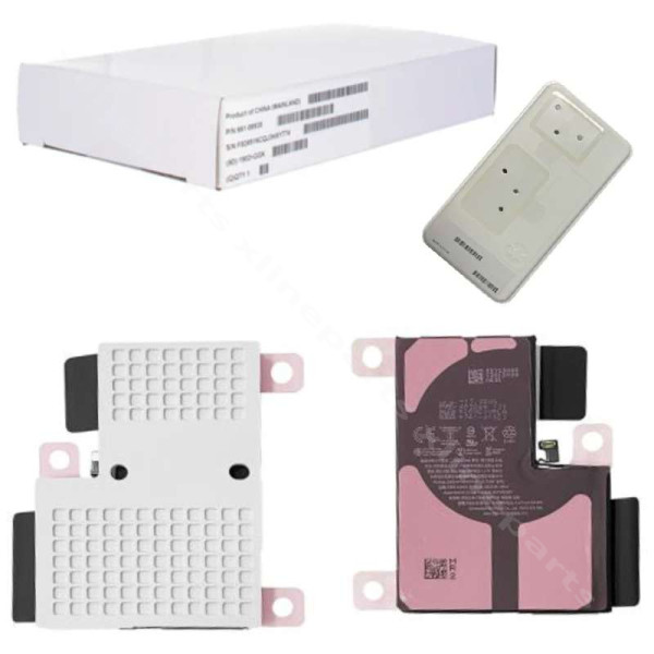 Battery Apple iPhone 13 Pro 3095mAh (Service Pack)