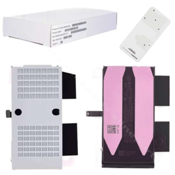 Battery Apple iPhone 14 Plus 4323mAh (Service Pack)