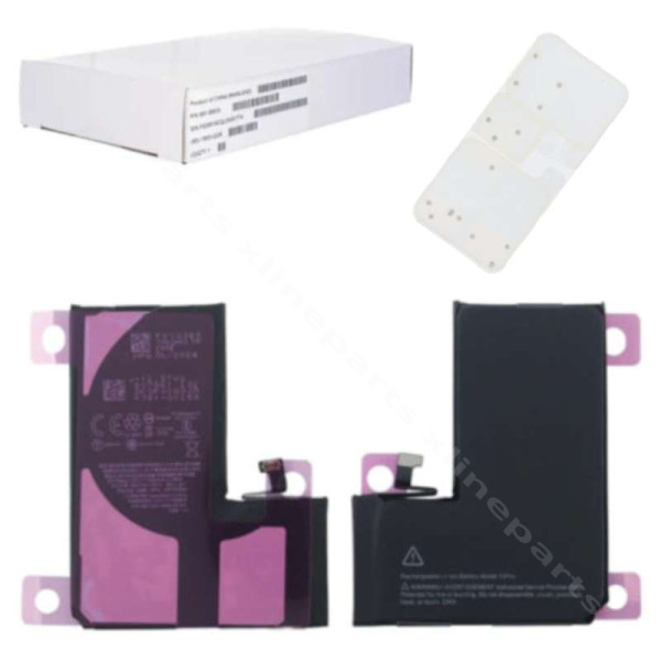 Battery Apple iPhone 14 Pro 3200mAh (Service Pack)