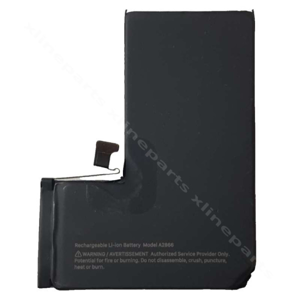 Battery Apple iPhone 14 Pro 3200mAh (Calibration)