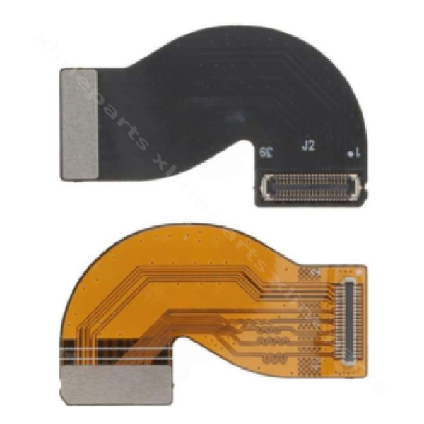 Flex Cable LCD Xiaomi Redmi Note 14 Pro 5G (Πρωτότυπο)