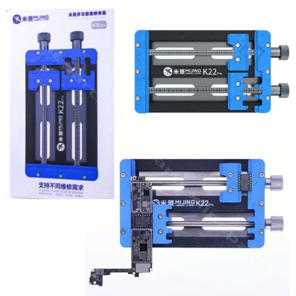 PCB Board Holder Mijing K22 Pro