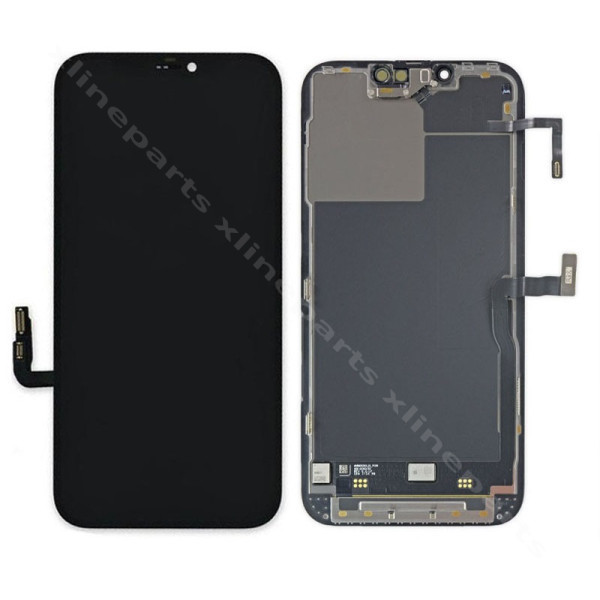 LCD Complete Apple iPhone 13 Pro Soft OLED DD (Run Diagnostic)