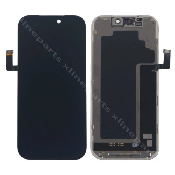 LCD Complete Apple iPhone 17 Pro FOG (IC Original)