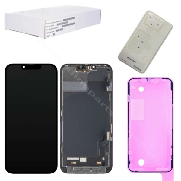 Πλήρες LCD Apple iPhone 13 (Service Pack)