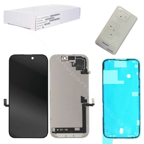 LCD Complete Apple iPhone 17 (Service Pack)