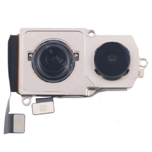Rear Back Camera Apple iPhone 17 (Original)