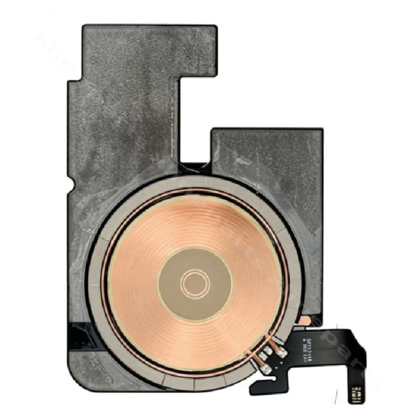 Coil Chip NFC Wireless Flaslight Flex Apple iPhone 17 Pro Max (Original)