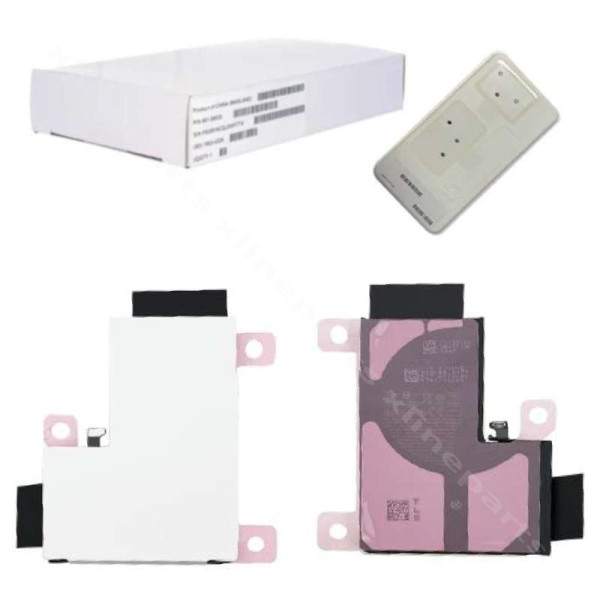 Μπαταρία Apple iPhone 14 Pro Max 4323mAh (Service Pack)