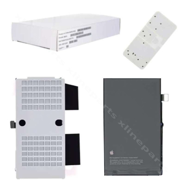Battery Apple iPhone 16 Plus 4674mAh (Service Pack)