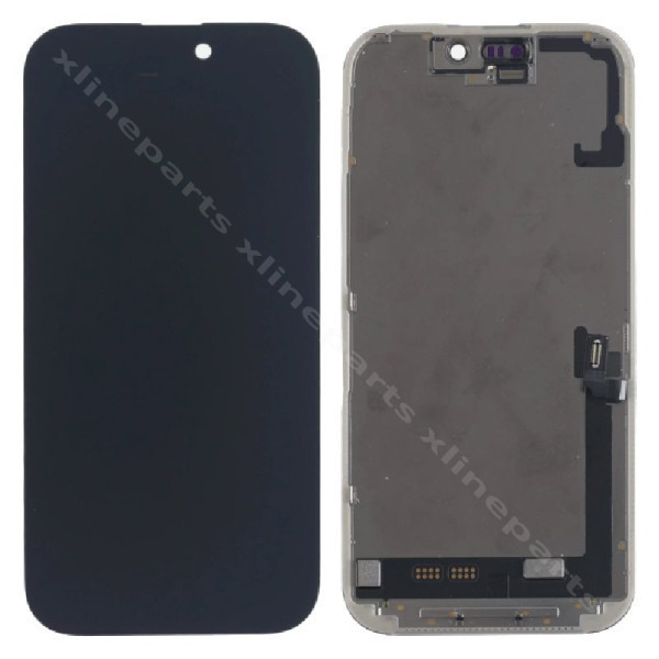 LCD Complete Apple iPhone 17 Incell JK