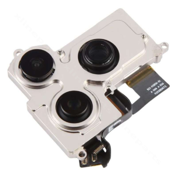 Rear Back Camera Apple iPhone 17 Pro (Original)
