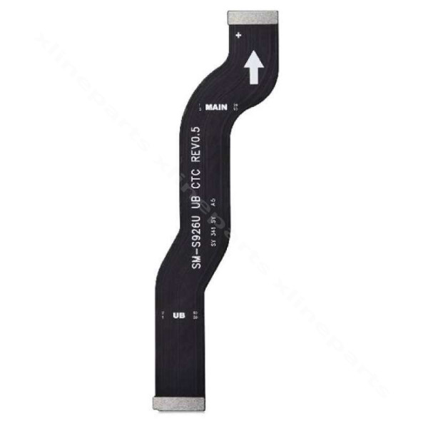 Flex Main Board Cable Samsung S26 Plus S947 (Original)