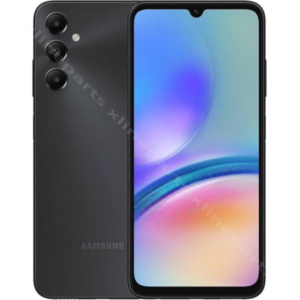 Used Mobile Samsung A05s A057 4/64GB black (Grade A)