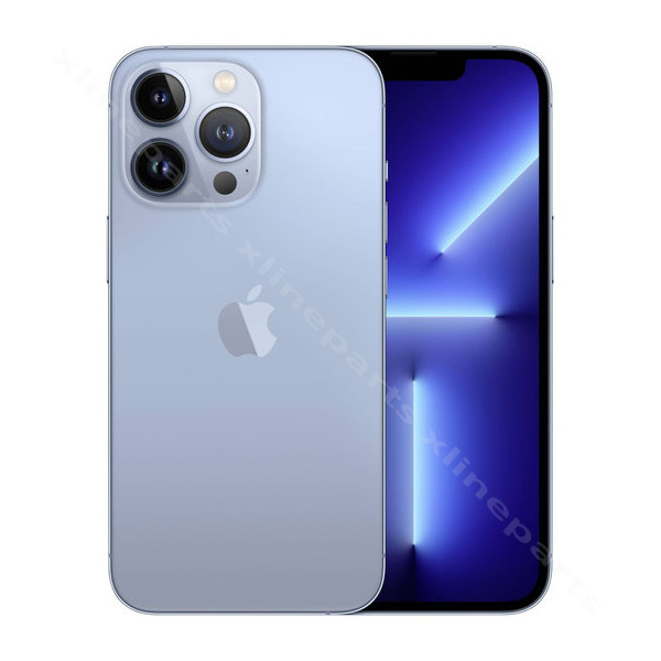 Used Mobile Apple iPhone 13 Pro 6/128GB Sierra Blue (Grade B)