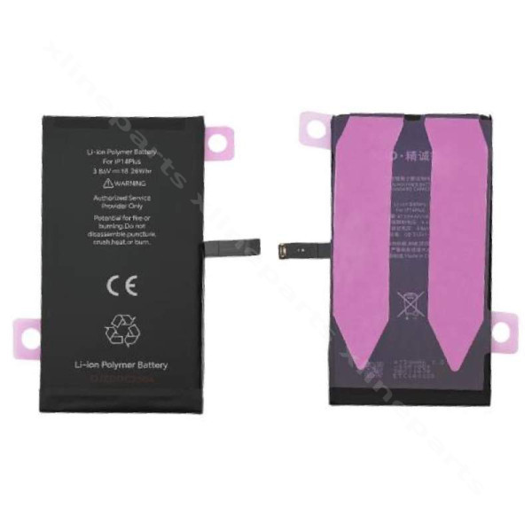 Battery Apple iPhone 14 Plus 4323mAh OEM (Run Diagnostic)