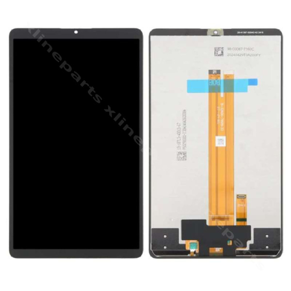 LCD Complete Xiaomi Redmi Pad SE 8.7" (Original)
