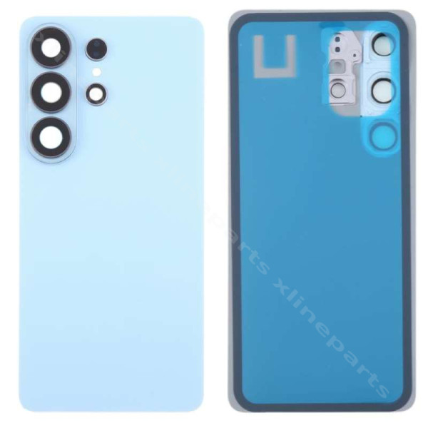 Back Battery Cover Lens Samsung S26 Ultra S948 blue OEM