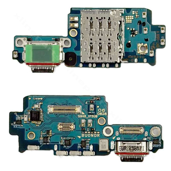 Mini Board Connector Charger Samsung S26 Ultra S948 (Original)