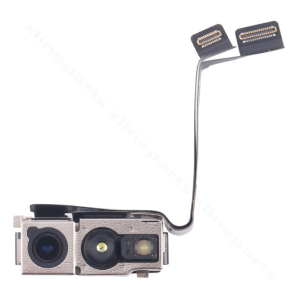 Front Camera Proximity Sensor Apple iPhone 16 Pro (Original) Pulled