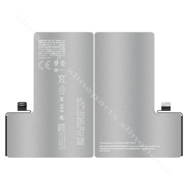 Battery Apple iPhone 16 Pro 3582mAh (Original) Pulled