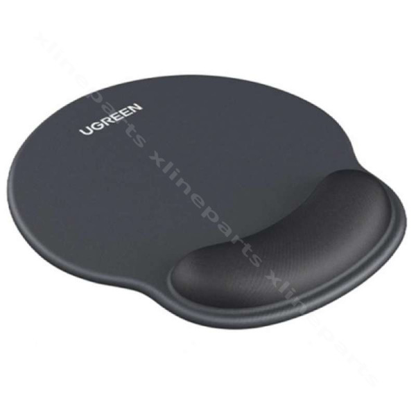Mouse Pad Ugreen LP668 220x245x5mm μαύρο