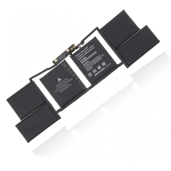 Battery Apple MacBook Pro 15" A1707 (A1820 Mid-2017 6667mAh ) OEM*