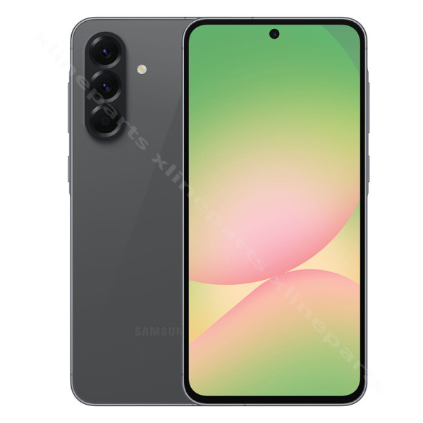 Used Mobile Samsung A56 5G A566 8/256GB graphite (Grade A)