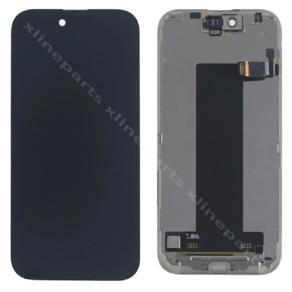 LCD Complete Apple iPhone 17 Air Soft OLED DD