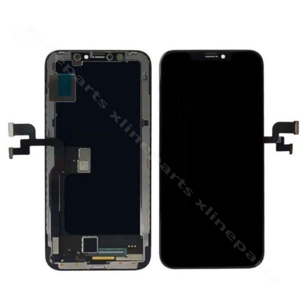 LCD Complete Apple iPhone XS Max Hard OLED GX