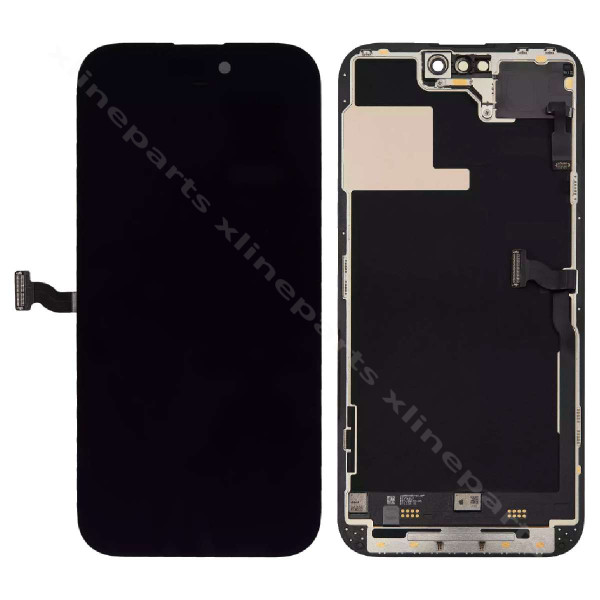 Display Apple iPhone 14 Pro Max Soft OLED DD (Run Diagnostic)