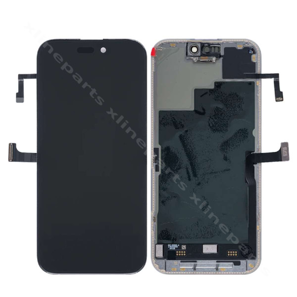 Display Apple iPhone 15 Pro Max Soft OLED DD (Run Diagnostic)