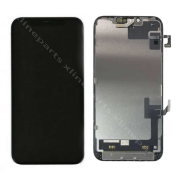 Display Apple iPhone 14 Plus Soft OLED DD (Run Diagnostic)