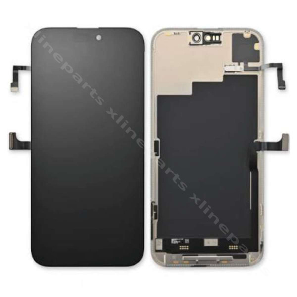Display Apple iPhone 16 FOG (IC Original)