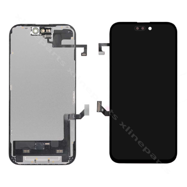 Display Apple iPhone 15 FOG (IC Original)