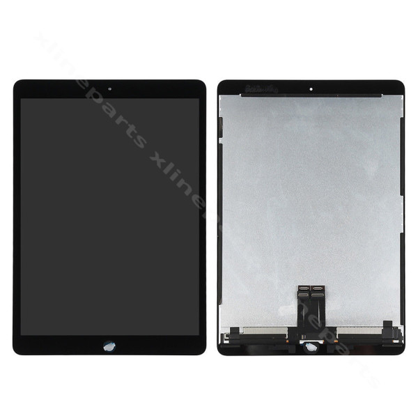 Полный ЖК-дисплей Apple iPad Pro 10,5 дюймов (2017 г., 1-го поколения), черный OEM*