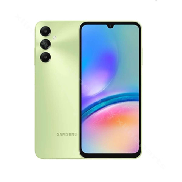Used Mobile Samsung A05s A057 4/128GB green (Grade A)