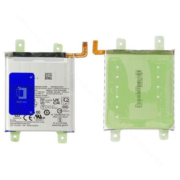 Μπαταρία Samsung S24 Ultra S928 5000mAh (Πρωτότυπο)