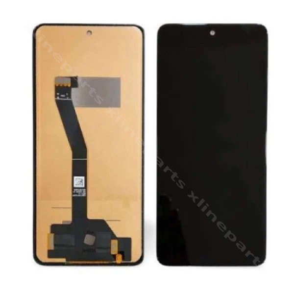 Display Xiaomi Redmi Note 15 5G / Poco M8 5G (NF) (Original)