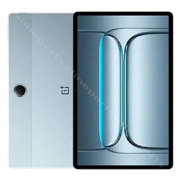 Tablet OnePlus Pad Lite 11.0" 6/128GB Wi-Fi aero blue