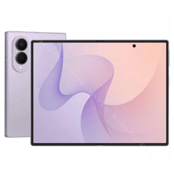Mobile Samsung Z Fold8 5G F971 12/256GB lavender