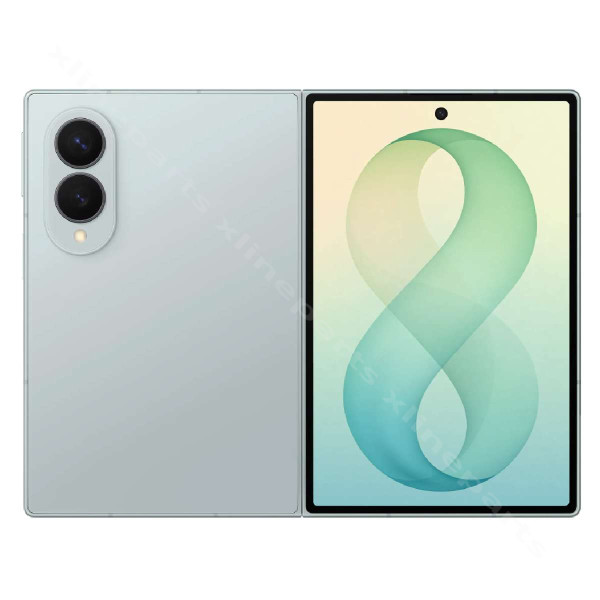 Mobile Samsung Z Fold8 5G F971 12/512GB green