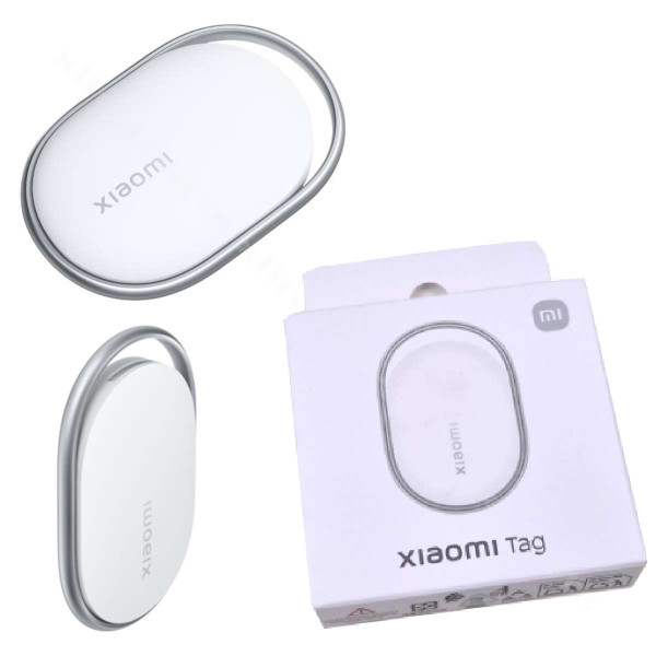 Xiaomi Tag Smart Tracer white (1 Pack)