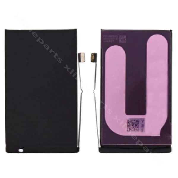 Battery Apple iPhone 17 3692mAh (Original) (Run Diagnostic)