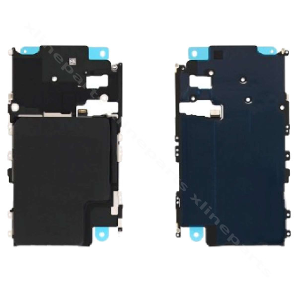 Battery Apple iPhone 17 Pro Max 4823mAh (Original) (Run Diagnostic)
