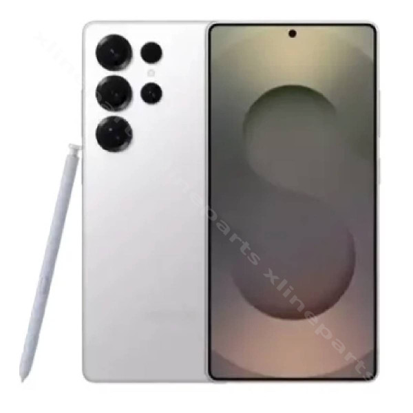 Used Mobile Samsung S25 Ultra S938 12/256GB white (Grade A)-