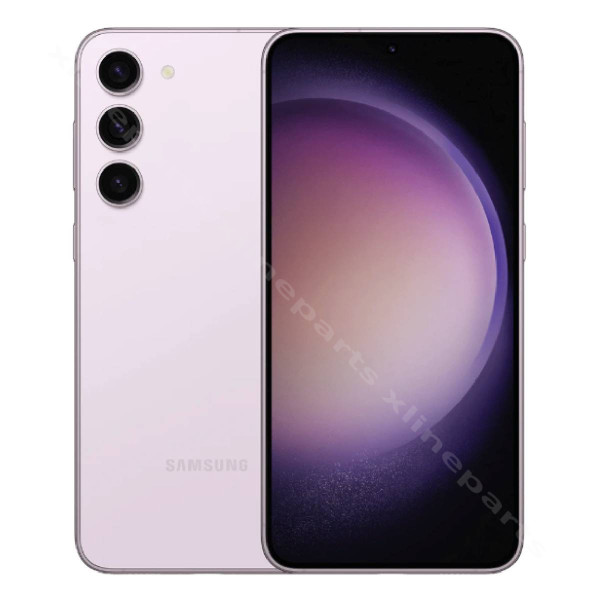 Used Mobile Samsung S23 S911 8/256GB pink (Grade A)